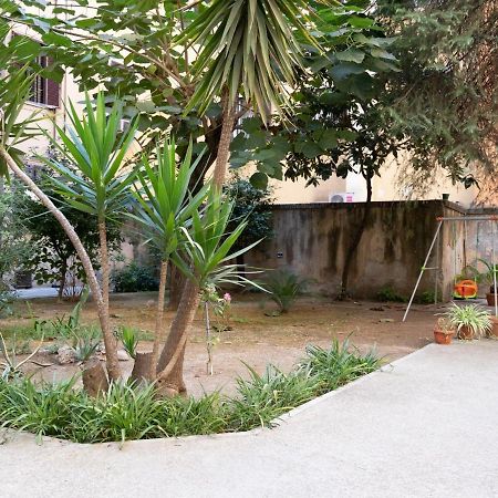 The Best Rent - Spacious Apartment Near Roma Termini Station Exterior foto