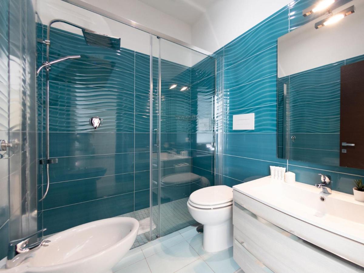 The Best Rent - Spacious Apartment Near Roma Termini Station Exterior foto